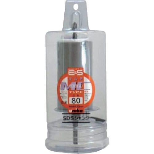 UNIKA ESコアドリル マルチ95mm SDS