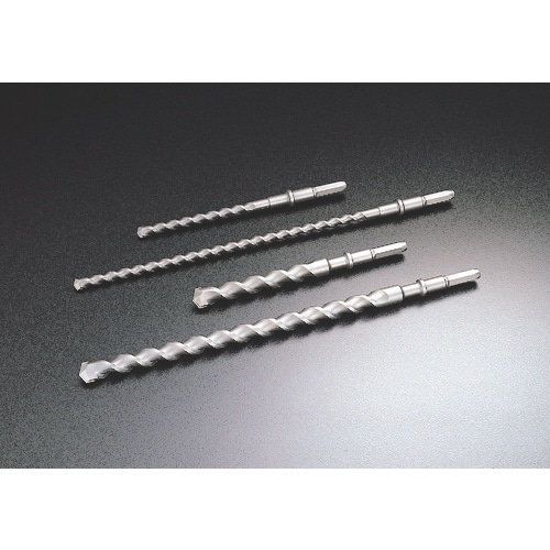 UNIKA 六角軸 ロング石材用 10.5×505