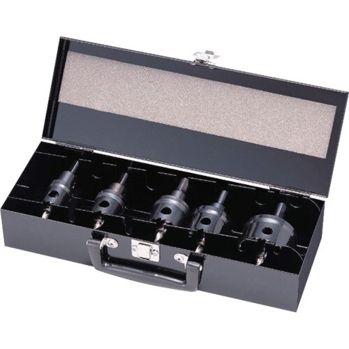 UNIKA HSSツールボックスセット TB−10