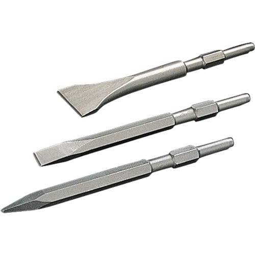 UNIKA コールドチゼル HTC30×410