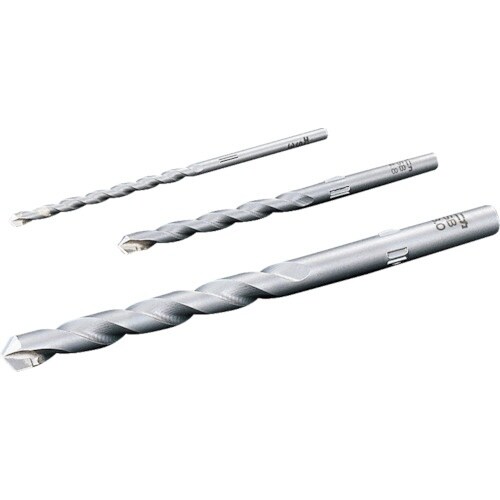 UNIKA 磁器タイルドリル 7.2mm