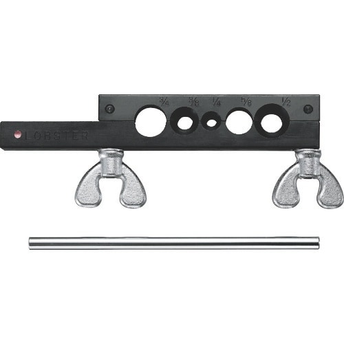 エビ ユアツフレアツールゲージ