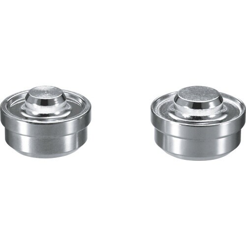 エビ 油圧ツバ出しローラー 1/2