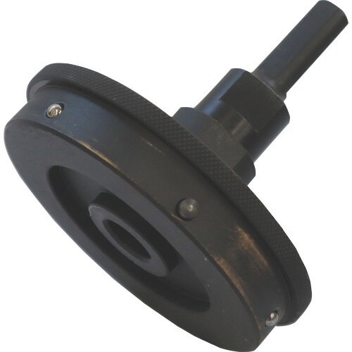 エビ ダイヤコアアダプター 100mm用 ストレー