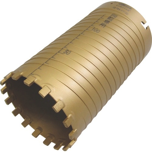 エビ ダイヤコアカッター 100mm