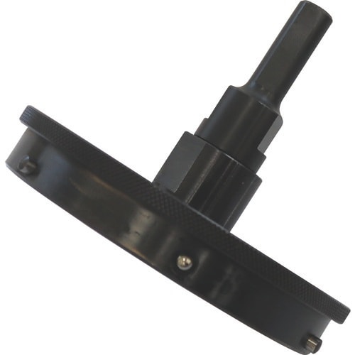 エビ ダイヤコアアダプター 120mm用 ストレー