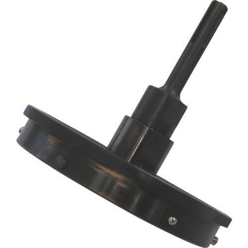 エビ ダイヤコアアダプター 120mm用 SDSシ