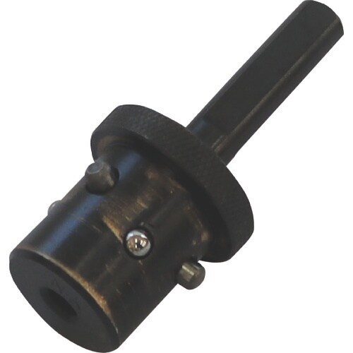 エビ ダイヤコアアダプター 29mm用 ストレート