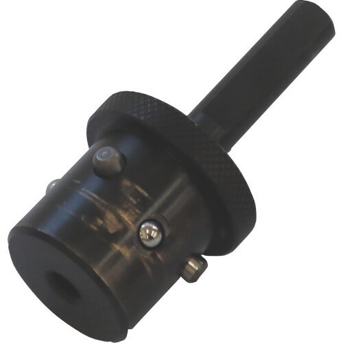 エビ ダイヤコアアダプター 32mm用 ストレート