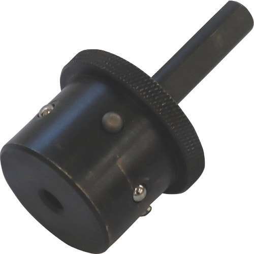 エビ ダイヤコアアダプター 40mm用 ストレート