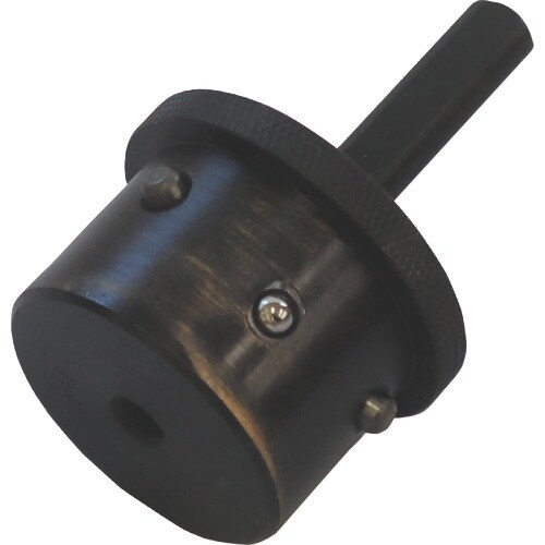 エビ ダイヤコアアダプター 45mm用 ストレート