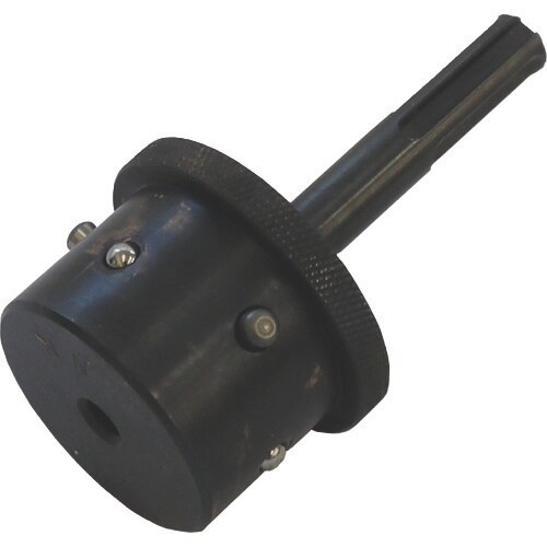 エビ ダイヤコアアダプター 45mm用 SDSシャ