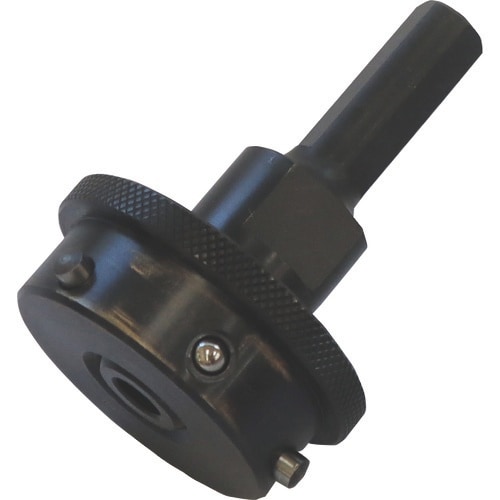 エビ ダイヤコアアダプター 52mm用 ストレート