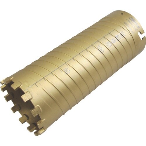 エビ ダイヤコアカッター 70mm