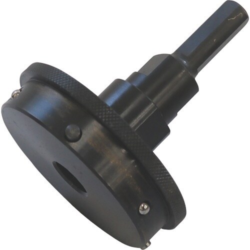 エビ ダイヤコアアダプター 75mm用 ストレート