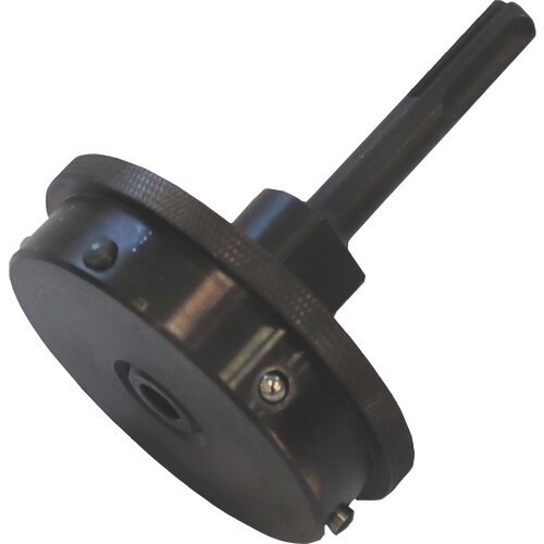 エビ ダイヤコアアダプター 75mm用 SDSシャ