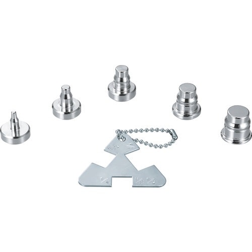 エビ スウェイジダイス 3/8