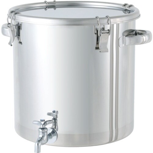 MONOVATE ステンレスタンク ストレート密閉