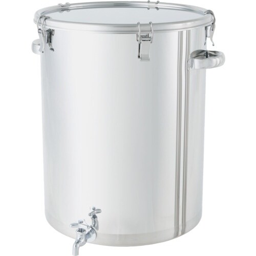 MONOVATE ステンレスタンク ストレート密閉