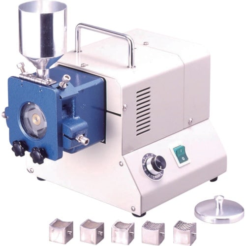 大阪ケミカル プラスチックカッテイングミルPLC−