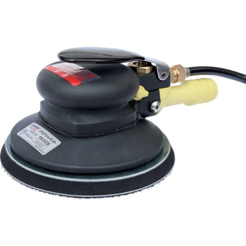 コンパクトツール 吸塵式ダブルアクションサンダー