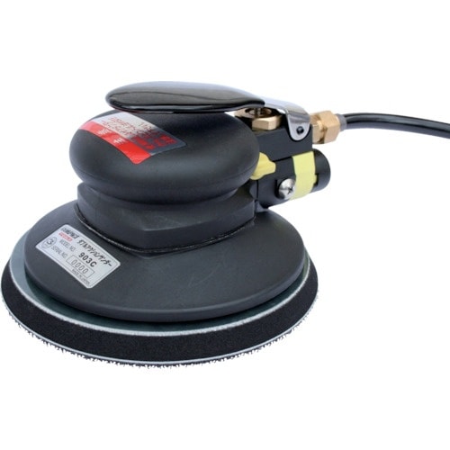 コンパクトツール 非吸塵式ダブルアクションサンダー