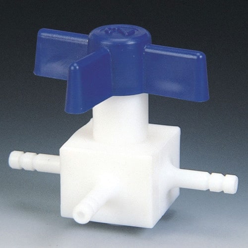 フロンケミカル チューブ継手 フッ素樹脂(PTFE