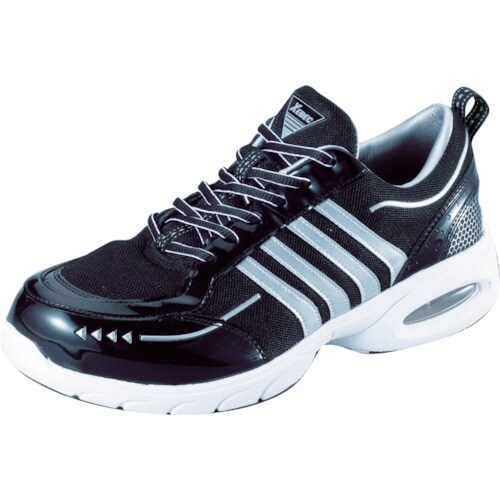 XEBEC エアタンクセフティシューズ 85124