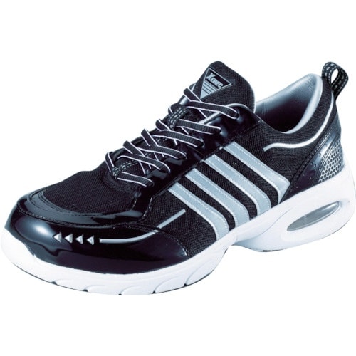 XEBEC エアタンクセフティシューズ 85124