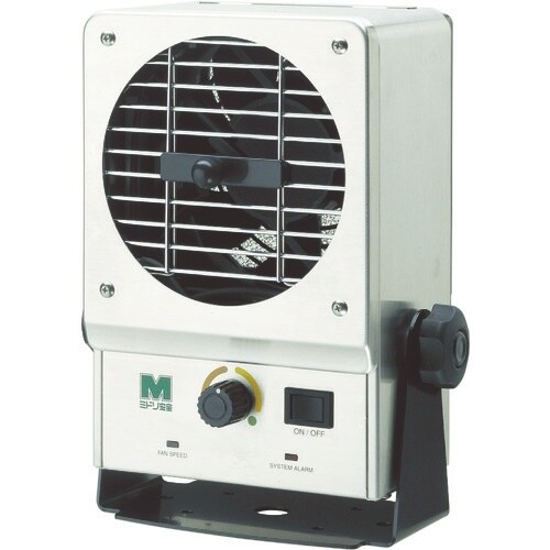 ミドリ安全 高性能イオンブロワ