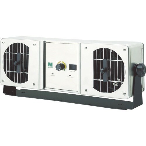 ミドリ安全 ファン式除電機 高性能イオンブロワ