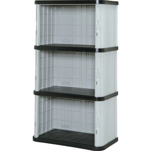 IRIS 201593 ミニロッカー ML−170