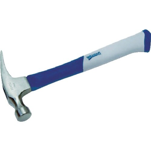 WILLIAMS 16オンス リッピング クロウハ