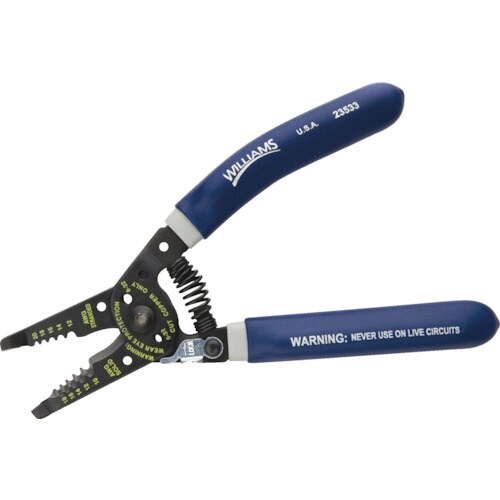 WILLIAMS スーパーストリッパー 20‐30