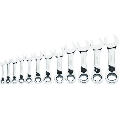 WILLIAMS スタッビー ラチェッティングコン