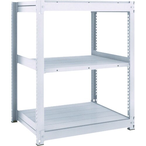 TRUSCO TUG型中量棚300kg 単体 15