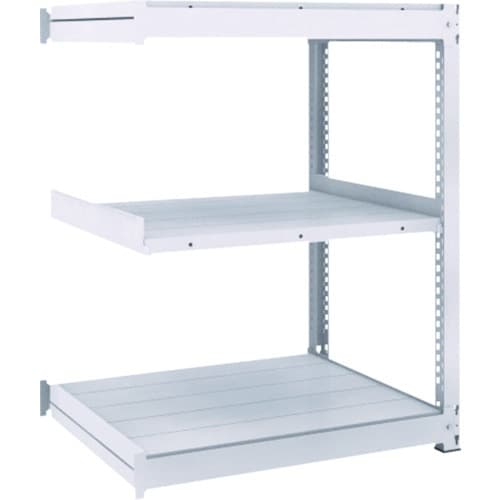 TRUSCO TUG型中量棚300kg 連結 18