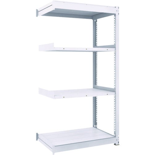 TRUSCO TUG型中量棚300kg 連結 15