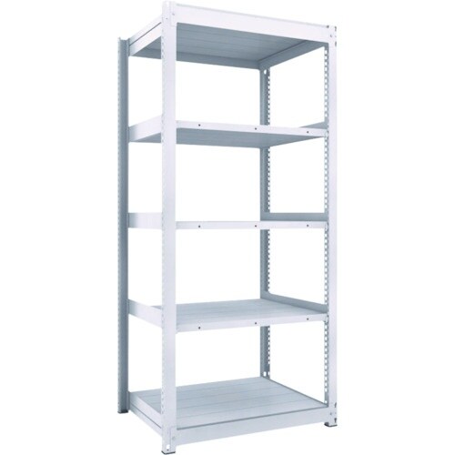 TRUSCO TUG型中量棚300kg 単体 12