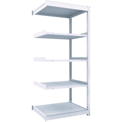 TRUSCO TUG型中量棚300kg 連結 12