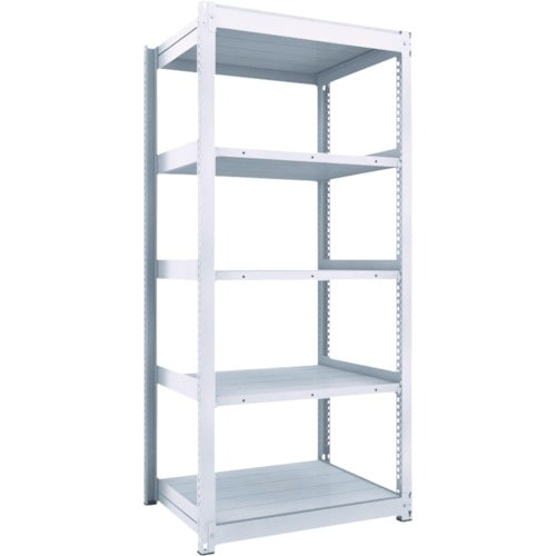 TRUSCO TUG型中量棚300kg 単体 15