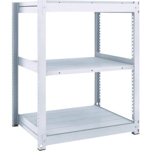 TRUSCO TUG型中量棚450kg 単体 95