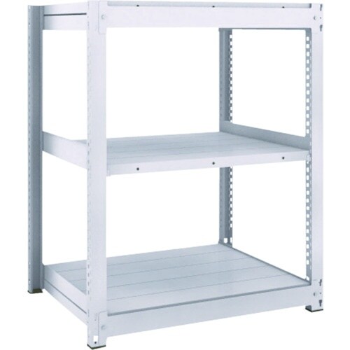 TRUSCO TUG型中量棚450kg 単体 95