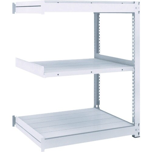 TRUSCO TUG型中量棚450kg 連結 12