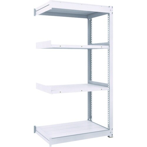 TRUSCO TUG型中量棚450kg 連結 90