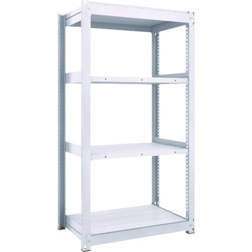 TRUSCO TUG型中量棚450kg 単体 15