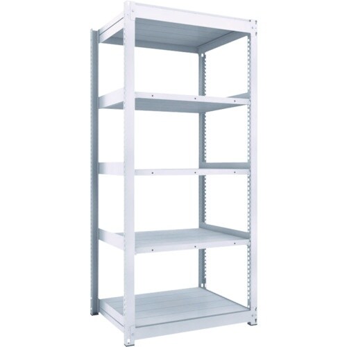 TRUSCO TUG型中量棚450kg 単体 95