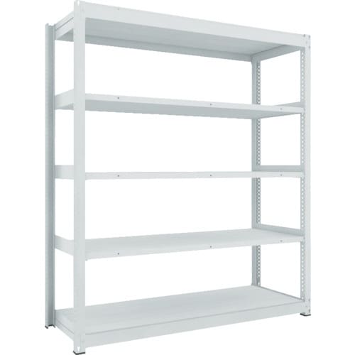 TRUSCO TUG型中量棚450kg 単体 95