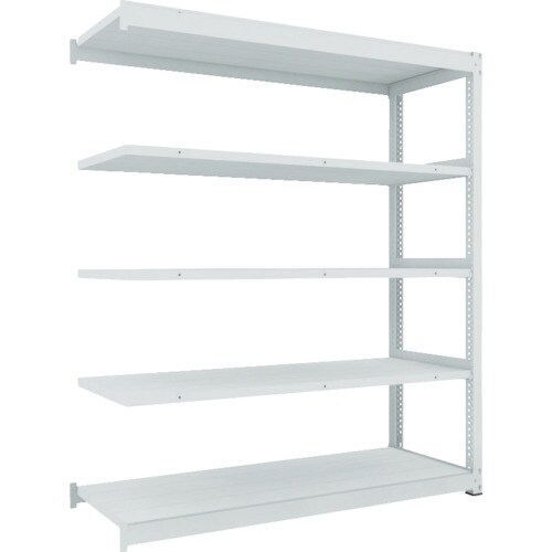 TRUSCO TUG型中量棚450kg 連結 18