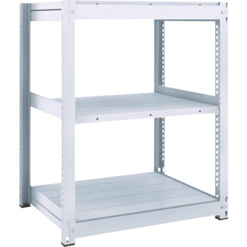 TRUSCO TUG型中量棚600kg単体型 12